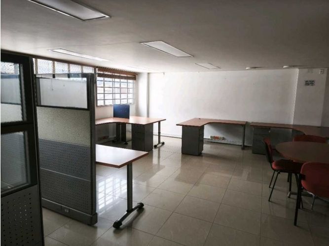 Bodega en arriendo en 12 De Octubre, Zipaquirá, 837 m² · foto 22 de 24