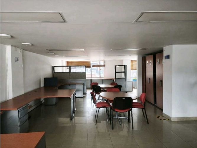 Bodega en arriendo en 12 De Octubre, Zipaquirá, 837 m² · foto 23 de 24