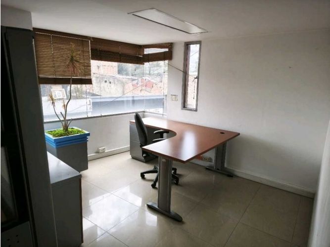 Bodega en arriendo en 12 De Octubre, Zipaquirá, 837 m² · foto 24 de 24