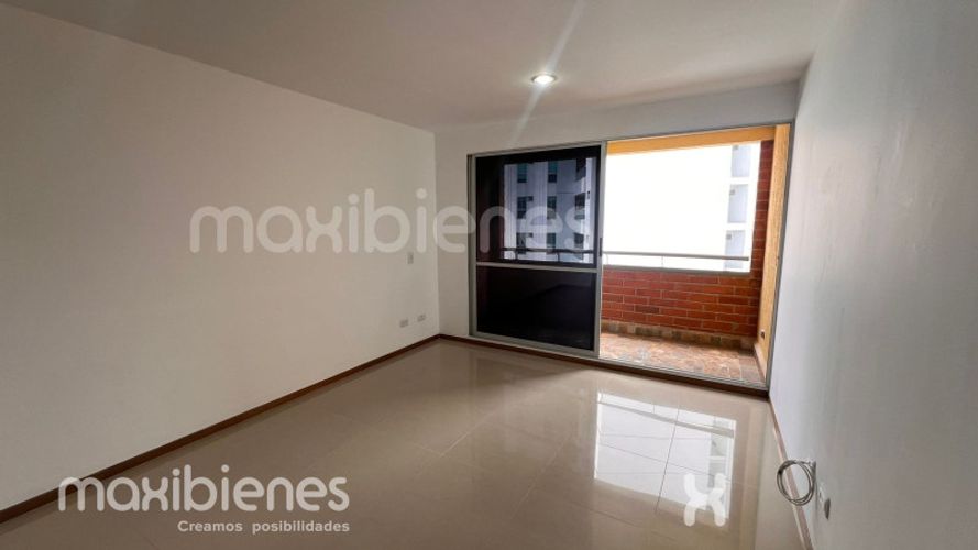 Apartamento de 3 alcobas en arriendo en Aves Maria, Sabaneta, 110 m² · foto 3 de 14