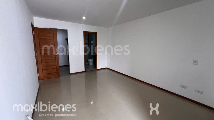 Apartamento de 3 alcobas en arriendo en Aves Maria, Sabaneta, 110 m² · foto 8 de 14