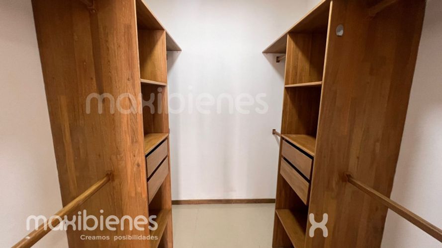 Apartamento de 3 alcobas en arriendo en Aves Maria, Sabaneta, 110 m² · foto 9 de 14