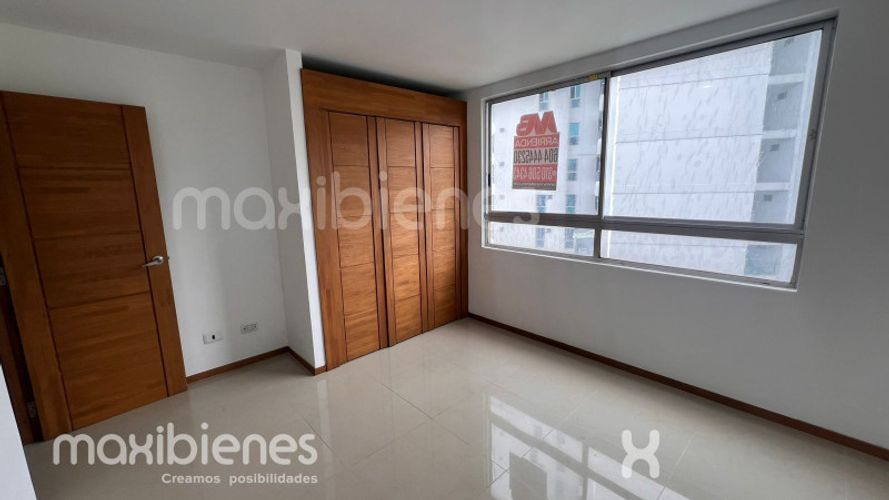 Apartamento de 3 alcobas en arriendo en Aves Maria, Sabaneta, 110 m² · foto 10 de 14