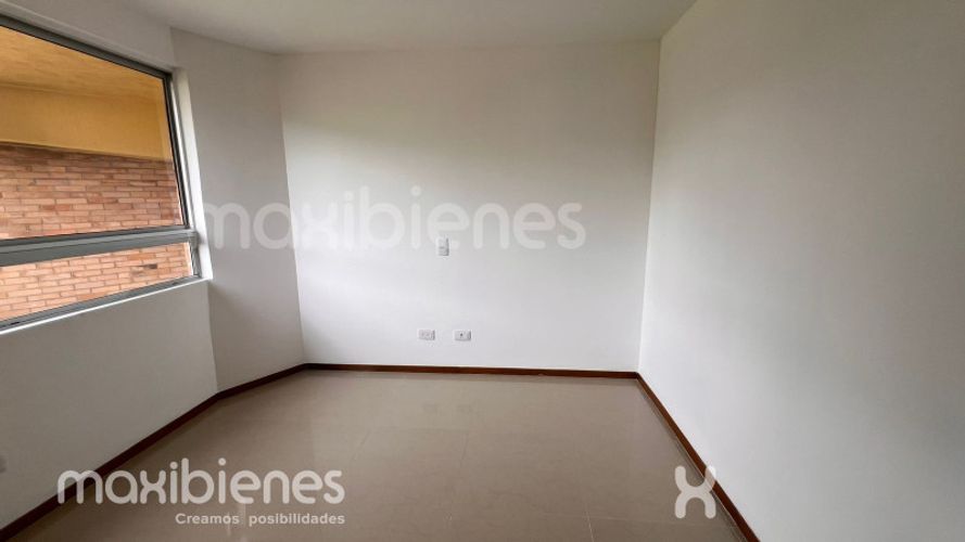 Apartamento de 3 alcobas en arriendo en Aves Maria, Sabaneta, 110 m² · foto 11 de 14