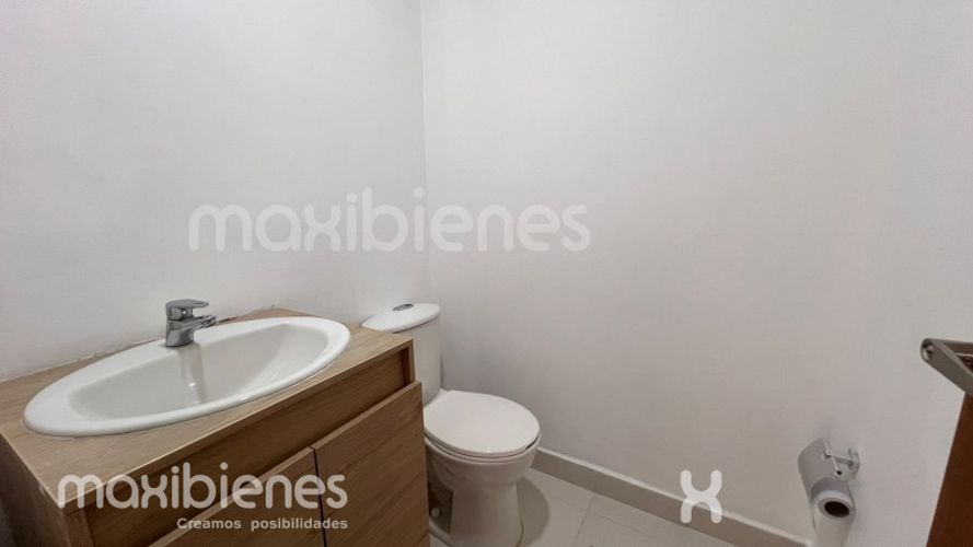 Apartamento de 3 alcobas en arriendo en Aves Maria, Sabaneta, 110 m² · foto 12 de 14