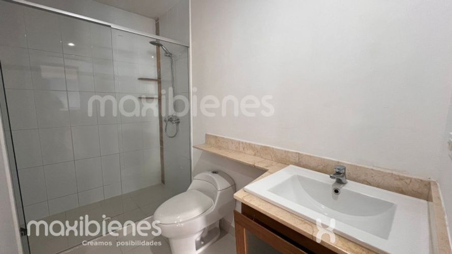 Apartamento de 3 alcobas en arriendo en Aves Maria, Sabaneta, 110 m² · foto 13 de 14