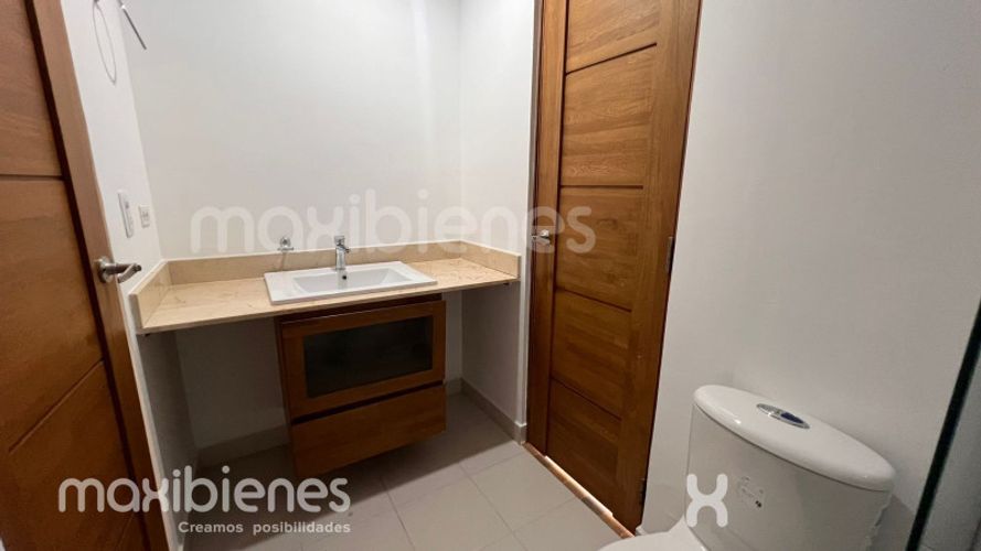 Apartamento de 3 alcobas en arriendo en Aves Maria, Sabaneta, 110 m² · foto 14 de 14