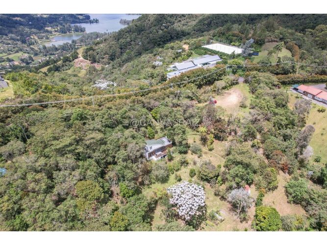 Casa de 2 alcobas en venta en Los Salados, El Retiro, 60 m² · foto 2 de 24
