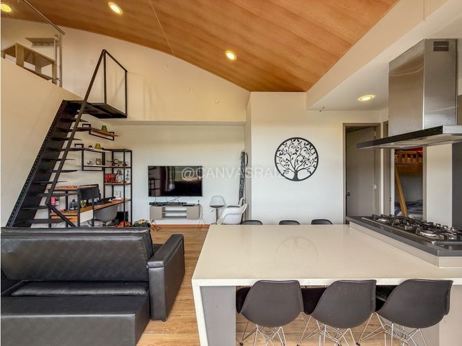Casa de 2 alcobas en venta en Los Salados, El Retiro, 60 m² · foto 5 de 24