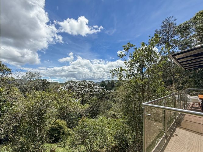 Casa de 2 alcobas en venta en Los Salados, El Retiro, 60 m² · foto 6 de 24