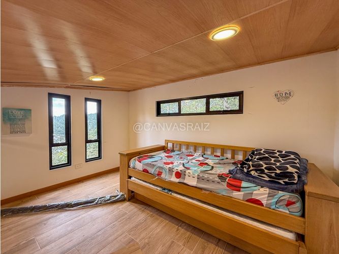 Casa de 2 alcobas en venta en Los Salados, El Retiro, 60 m² · foto 8 de 24