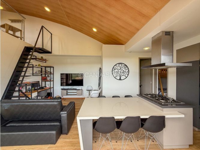 Casa de 2 alcobas en venta en Los Salados, El Retiro, 60 m² · foto 10 de 24