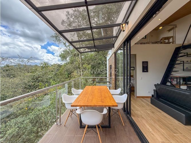 Casa de 2 alcobas en venta en Los Salados, El Retiro, 60 m² · foto 11 de 24