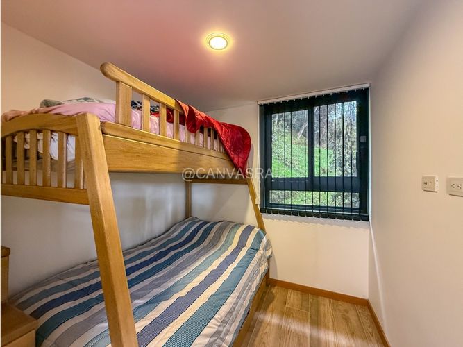 Casa de 2 alcobas en venta en Los Salados, El Retiro, 60 m² · foto 14 de 24