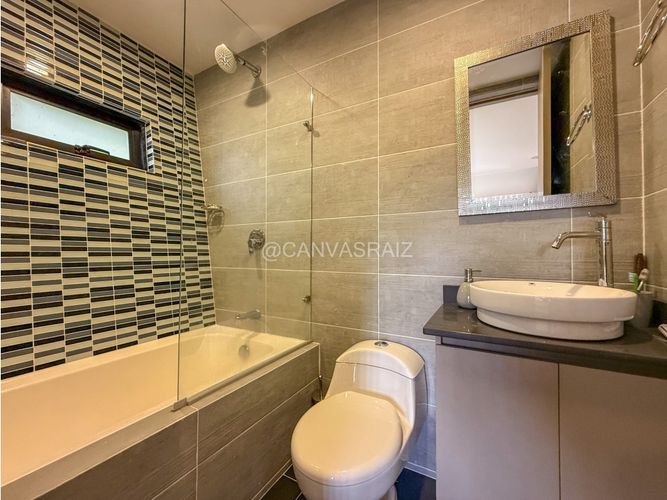 Casa de 2 alcobas en venta en Los Salados, El Retiro, 60 m² · foto 17 de 24