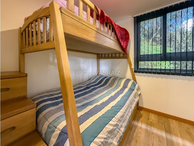 Casa de 2 alcobas en venta en Los Salados, El Retiro, 60 m² · foto 19 de 24