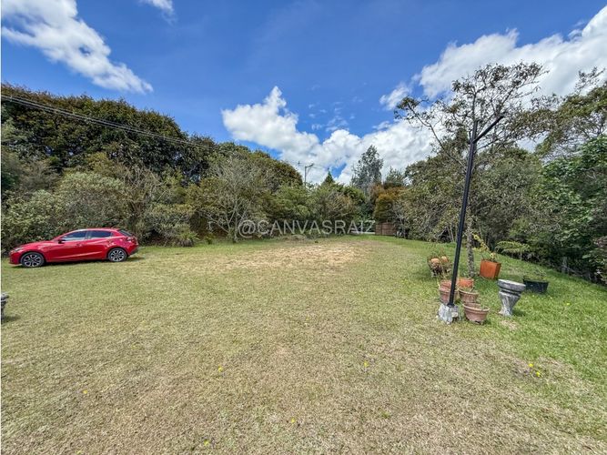 Casa de 2 alcobas en venta en Los Salados, El Retiro, 60 m² · foto 23 de 24