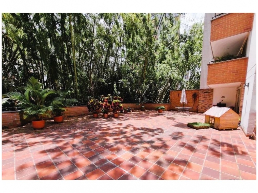 Apartamento en venta en El Poblado, Medellín 3