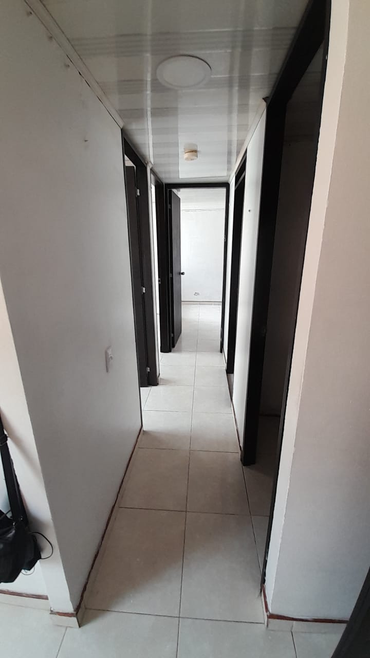 Apartamento en venta en Juan Rey (La Paz), Bogotá · foto 2 de 14