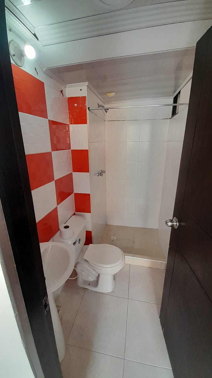 Apartamento en venta en Juan Rey (La Paz), Bogotá · foto 7 de 14