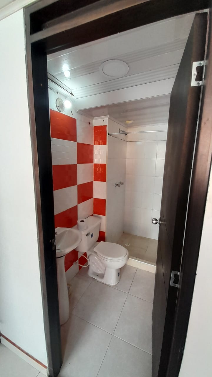 Apartamento en venta en Juan Rey (La Paz), Bogotá · foto 9 de 14