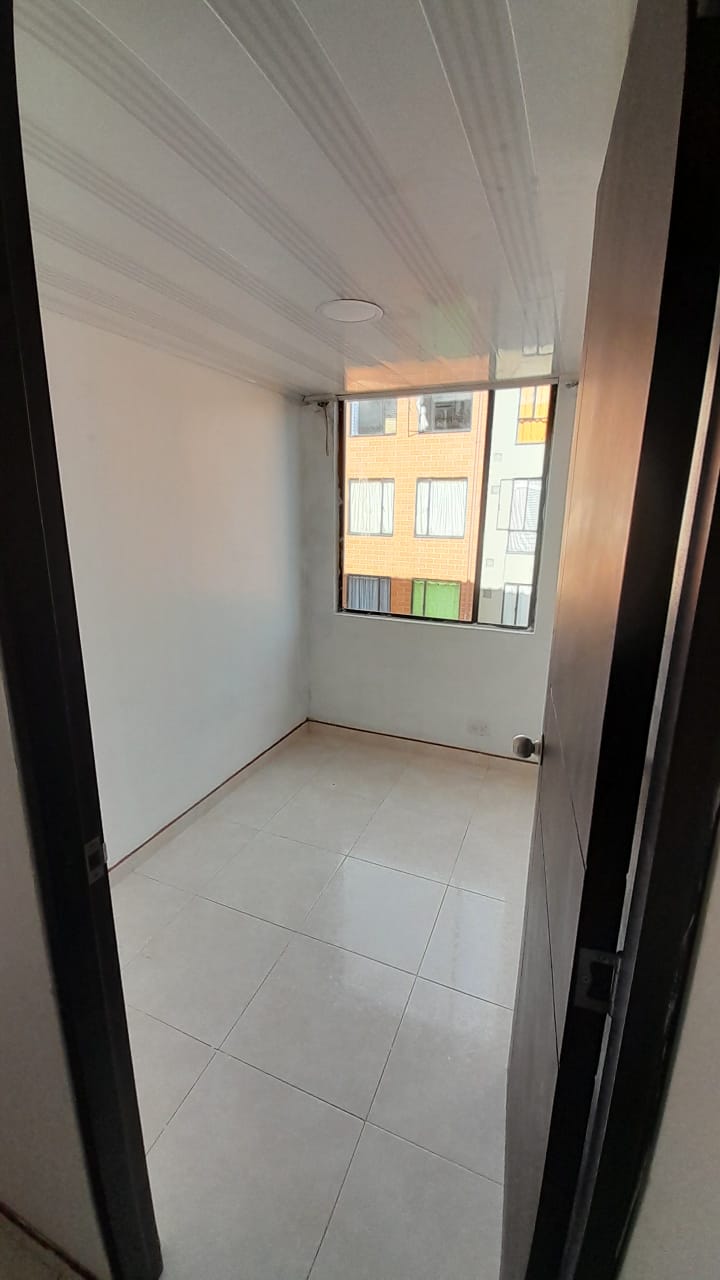 Apartamento en venta en Juan Rey (La Paz), Bogotá · foto 10 de 14