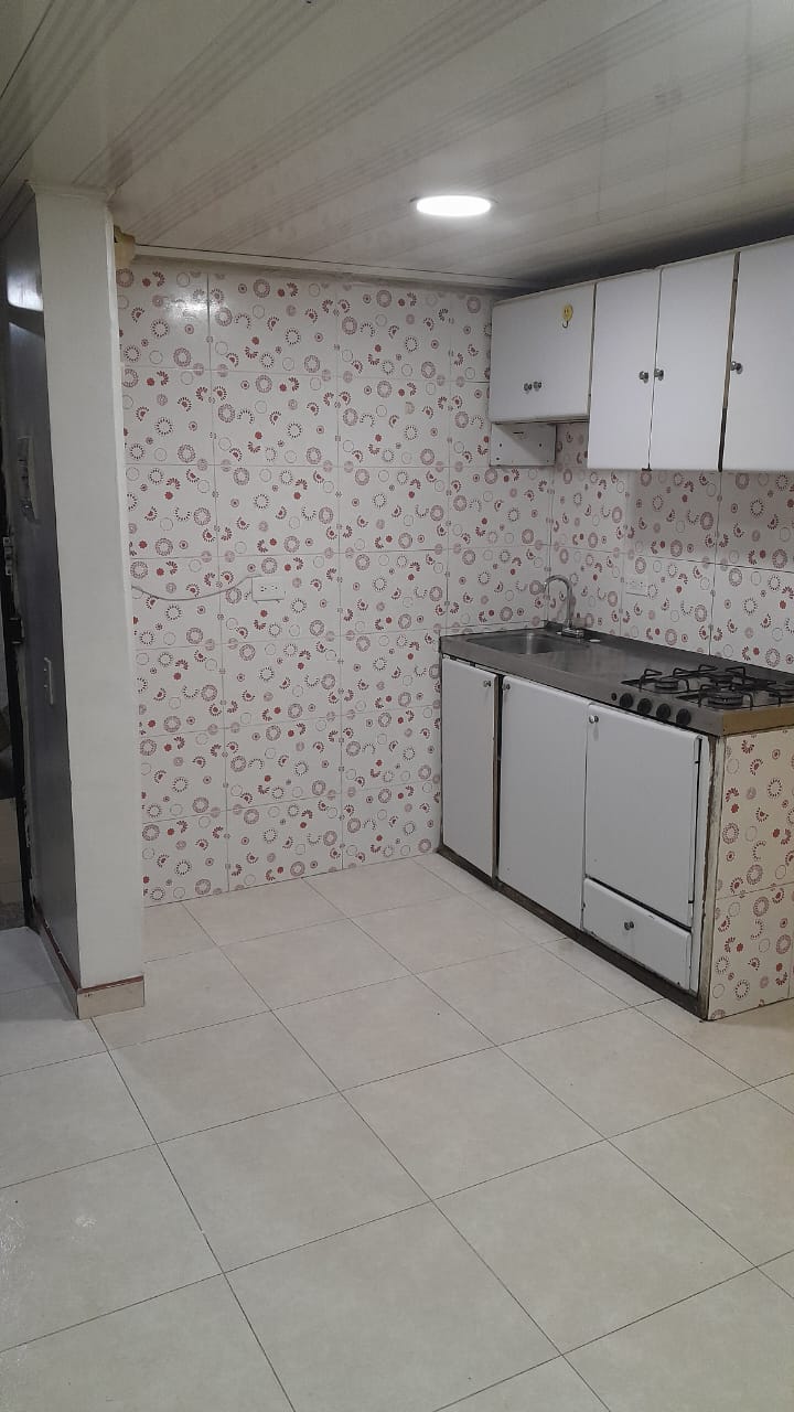 Apartamento en venta en Juan Rey (La Paz), Bogotá · foto 13 de 14