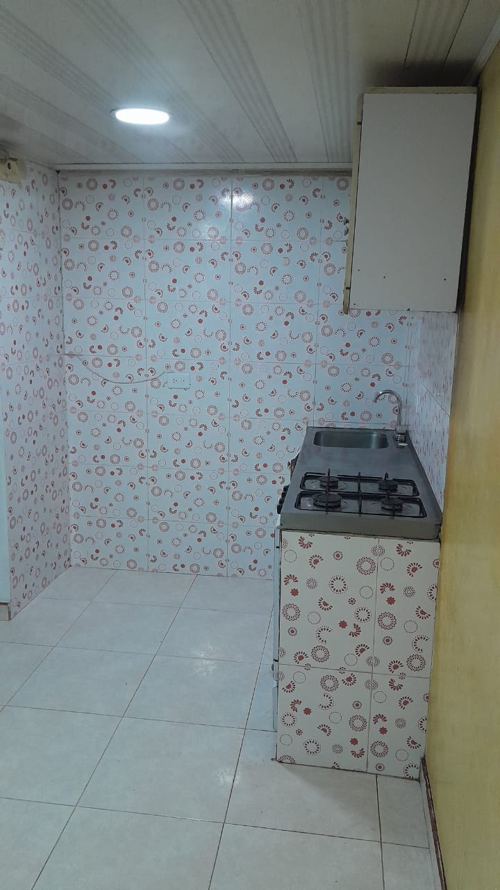 Apartamento en venta en Juan Rey (La Paz), Bogotá · foto 14 de 14