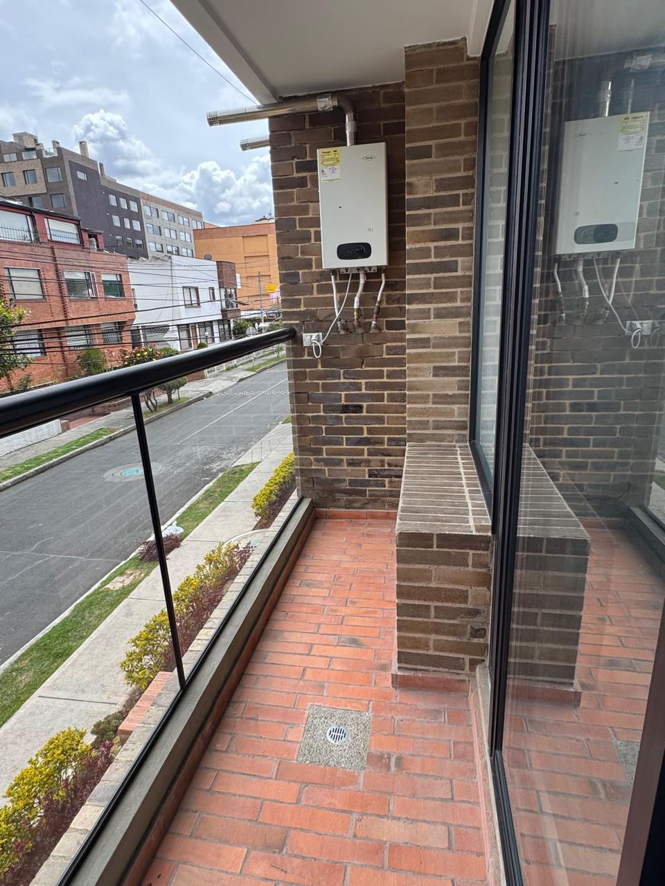 Apartamento en venta en Lisboa Usaquén, Bogotá · foto 2 de 24