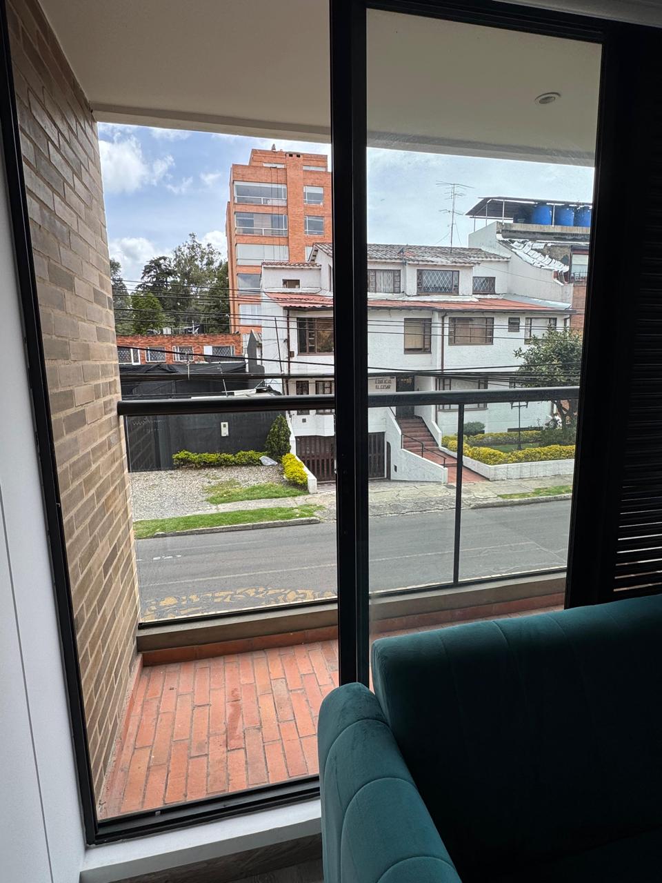 Apartamento en venta en Lisboa Usaquén, Bogotá · foto 3 de 24