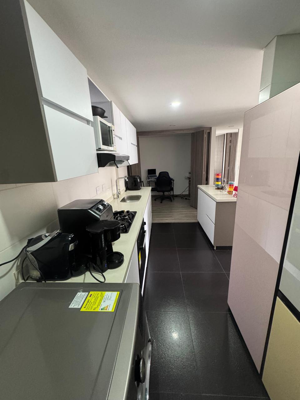 Apartamento en venta en Lisboa Usaquén, Bogotá · foto 5 de 24