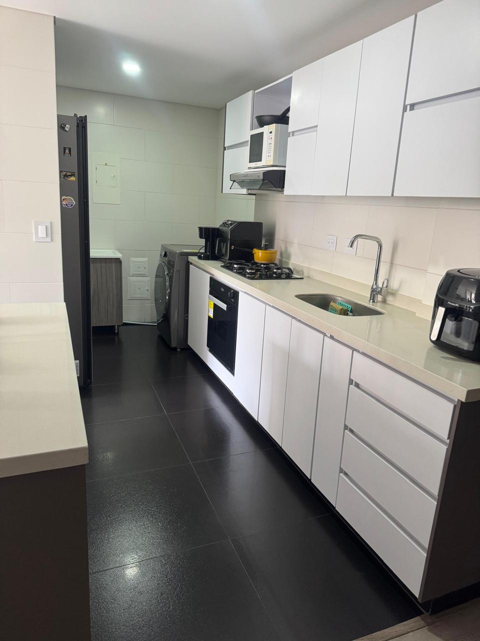 Apartamento en venta en Lisboa Usaquén, Bogotá · foto 6 de 24