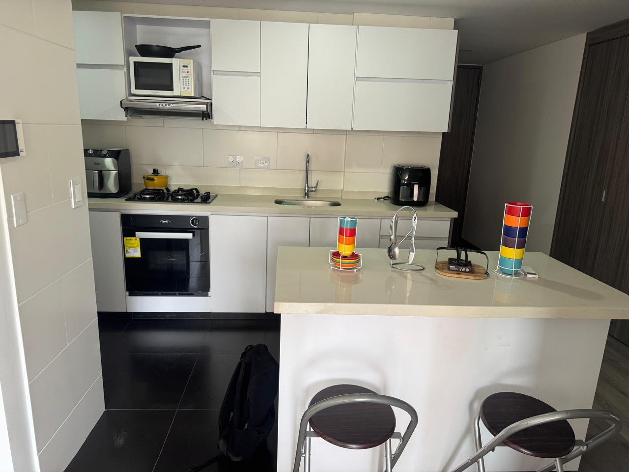Apartamento en venta en Lisboa Usaquén, Bogotá · foto 7 de 24