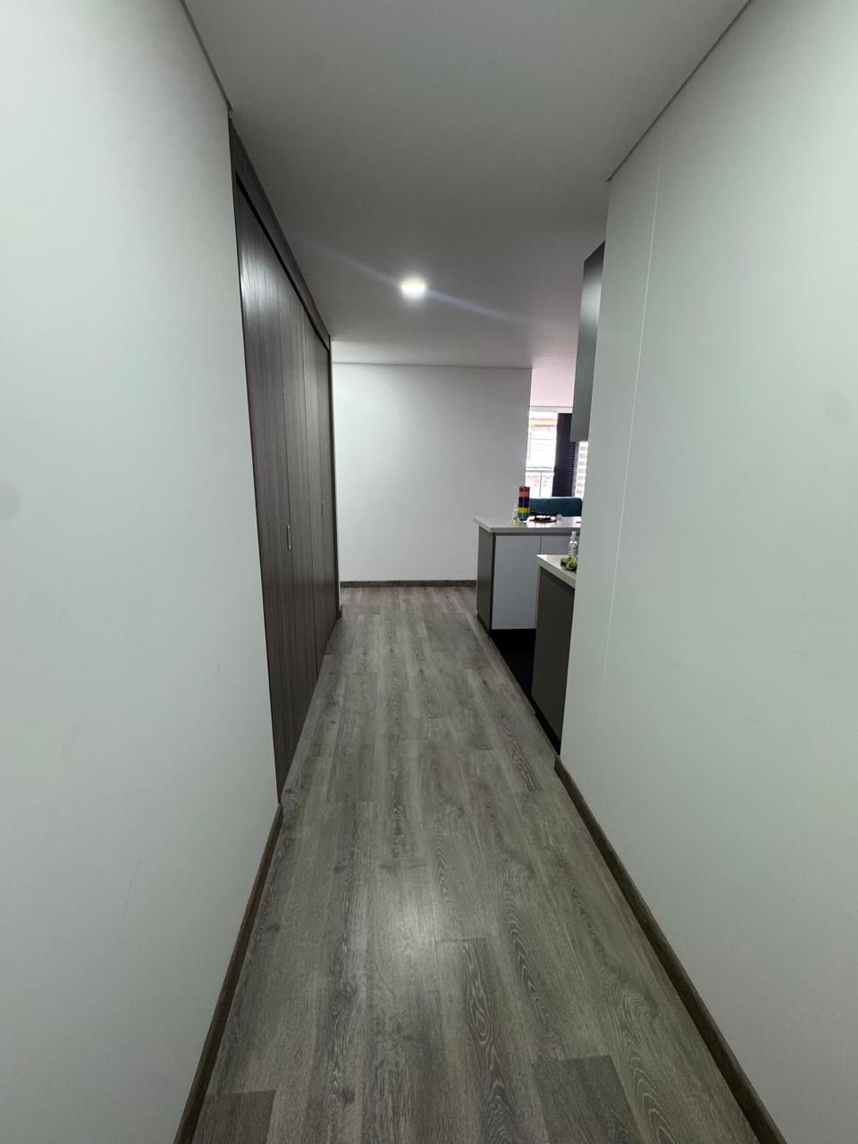 Apartamento en venta en Lisboa Usaquén, Bogotá · foto 8 de 24