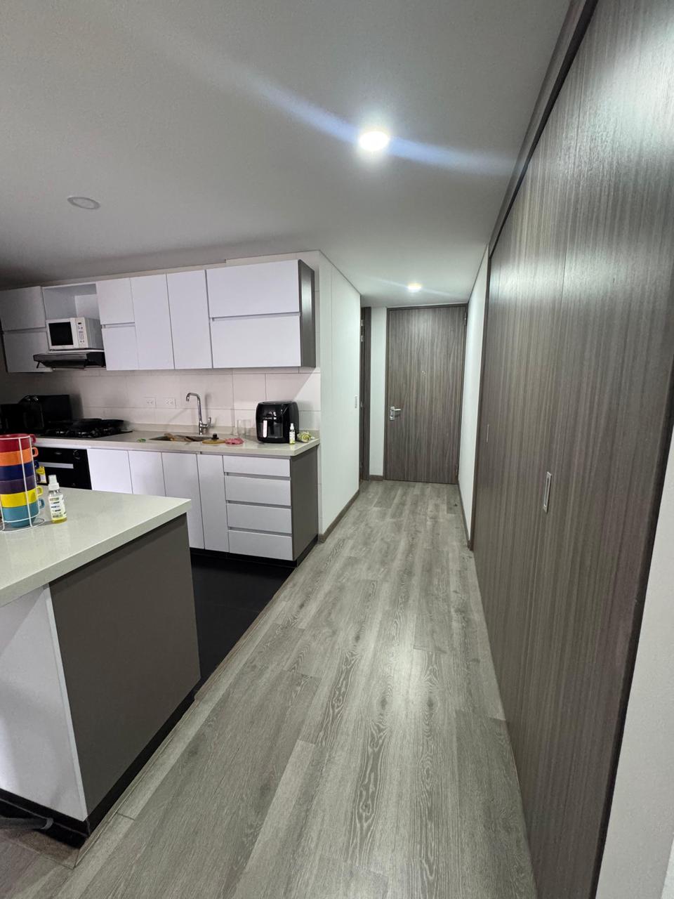 Apartamento en venta en Lisboa Usaquén, Bogotá · foto 9 de 24