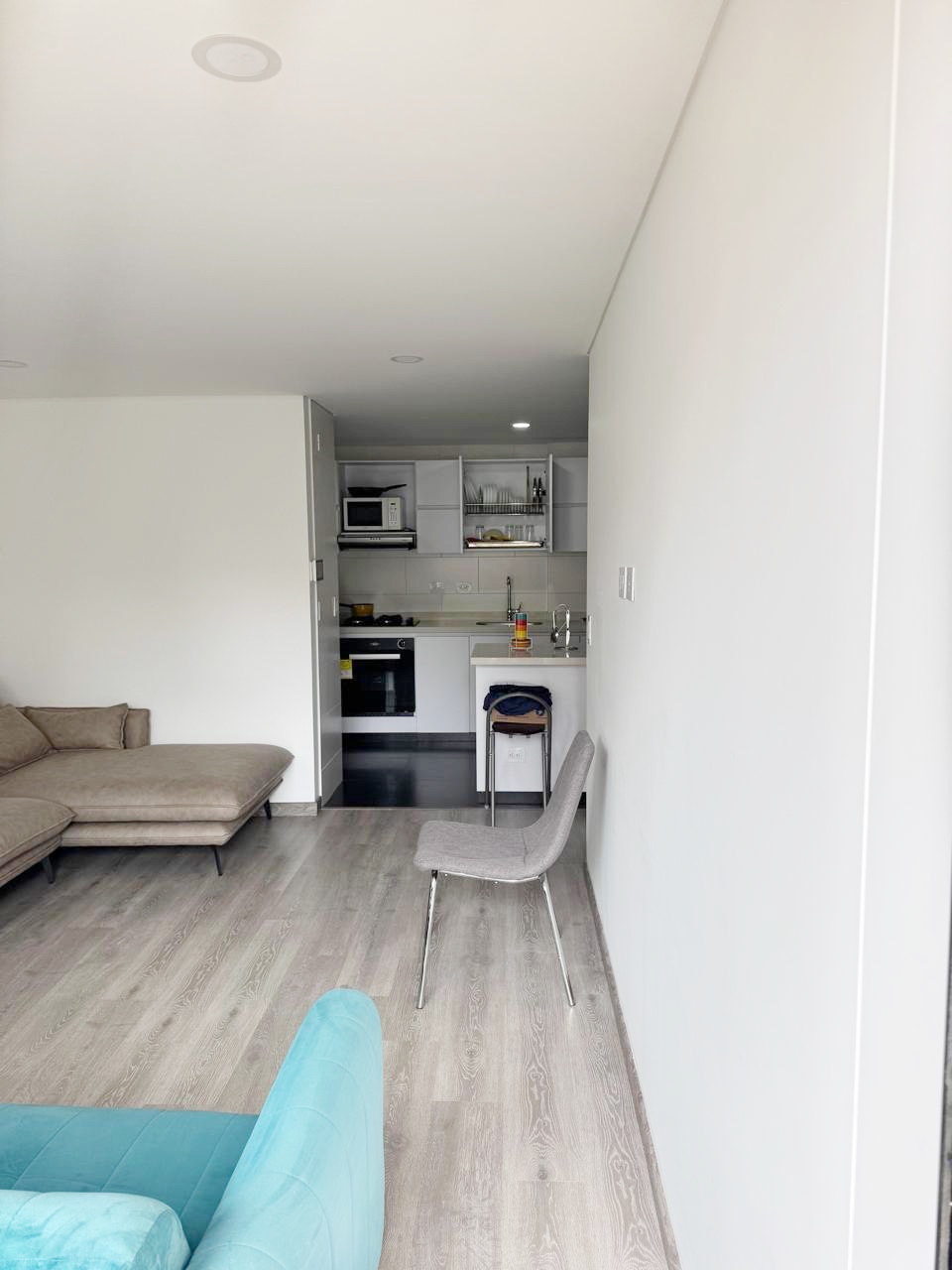 Apartamento en venta en Lisboa Usaquén, Bogotá · foto 10 de 24