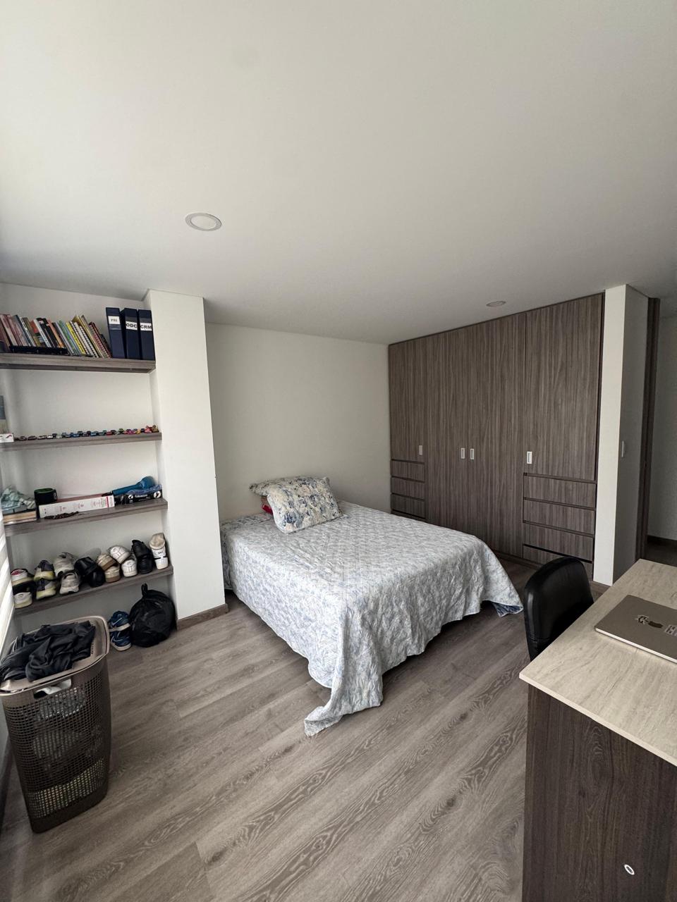 Apartamento en venta en Lisboa Usaquén, Bogotá · foto 13 de 24