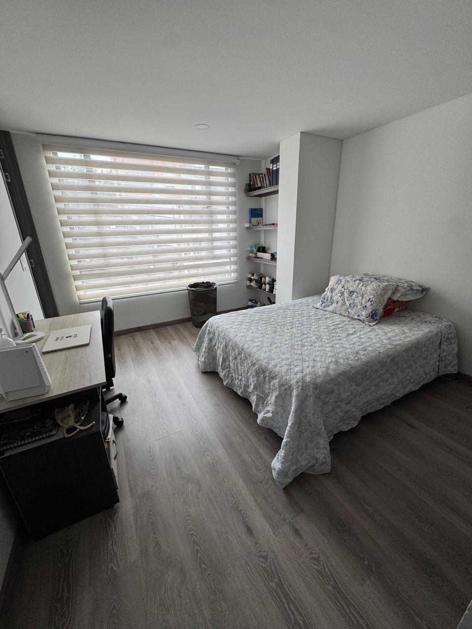 Apartamento en venta en Lisboa Usaquén, Bogotá · foto 14 de 24