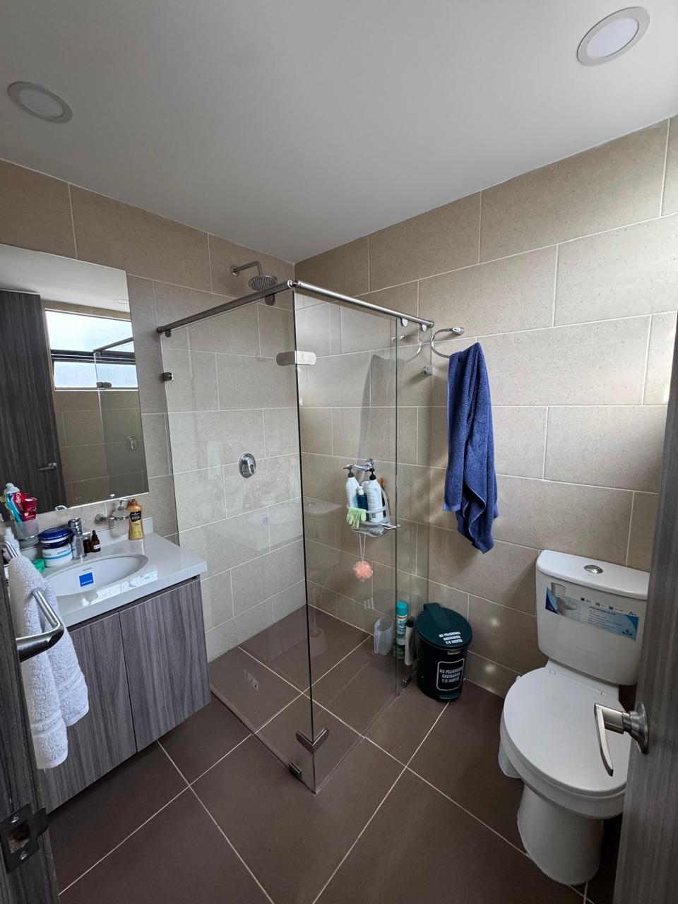 Apartamento en venta en Lisboa Usaquén, Bogotá · foto 15 de 24