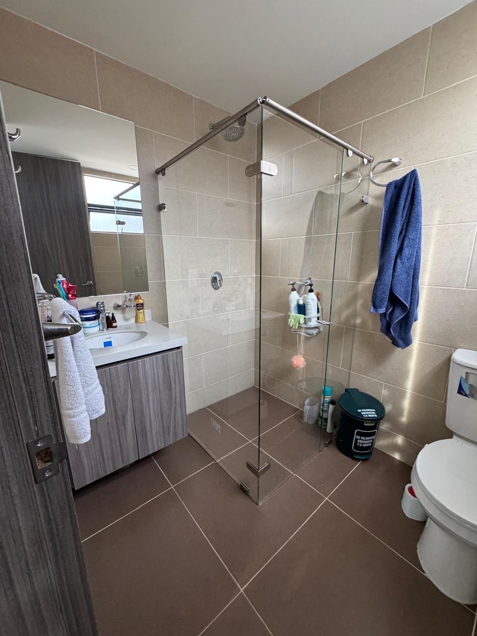 Apartamento en venta en Lisboa Usaquén, Bogotá · foto 17 de 24
