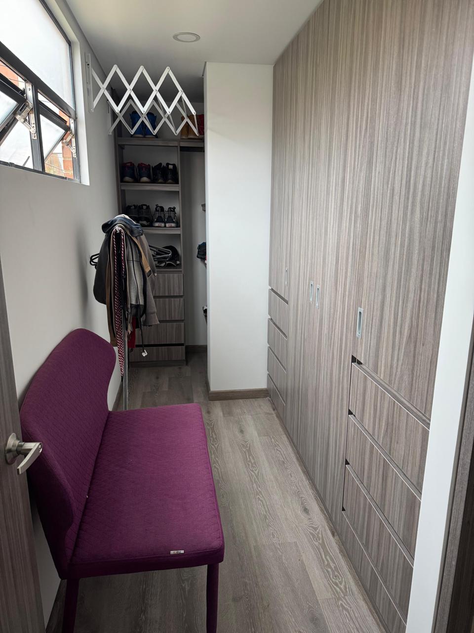 Apartamento en venta en Lisboa Usaquén, Bogotá · foto 18 de 24