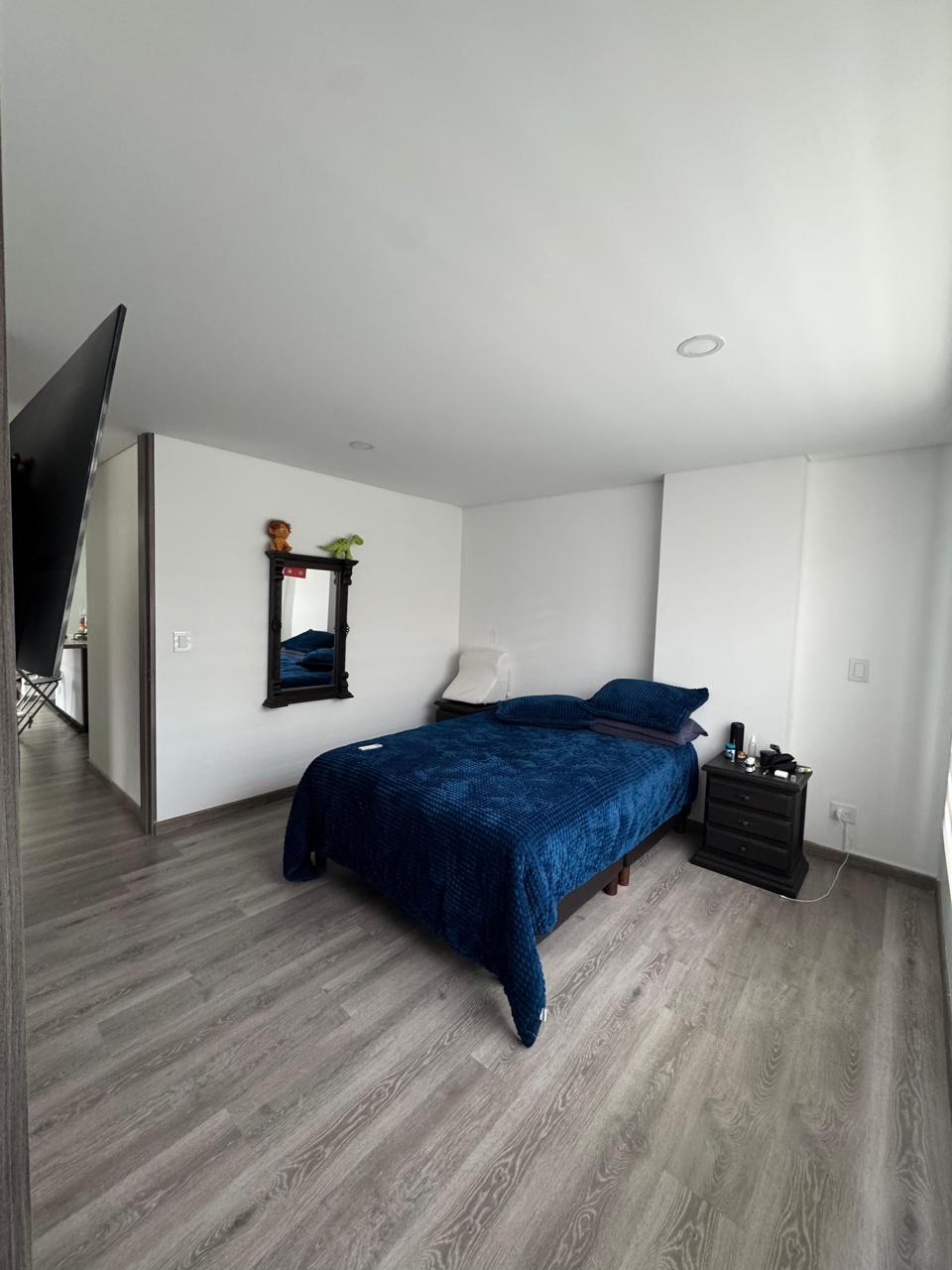 Apartamento en venta en Lisboa Usaquén, Bogotá · foto 20 de 24