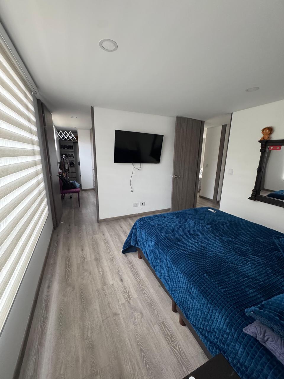 Apartamento en venta en Lisboa Usaquén, Bogotá · foto 21 de 24