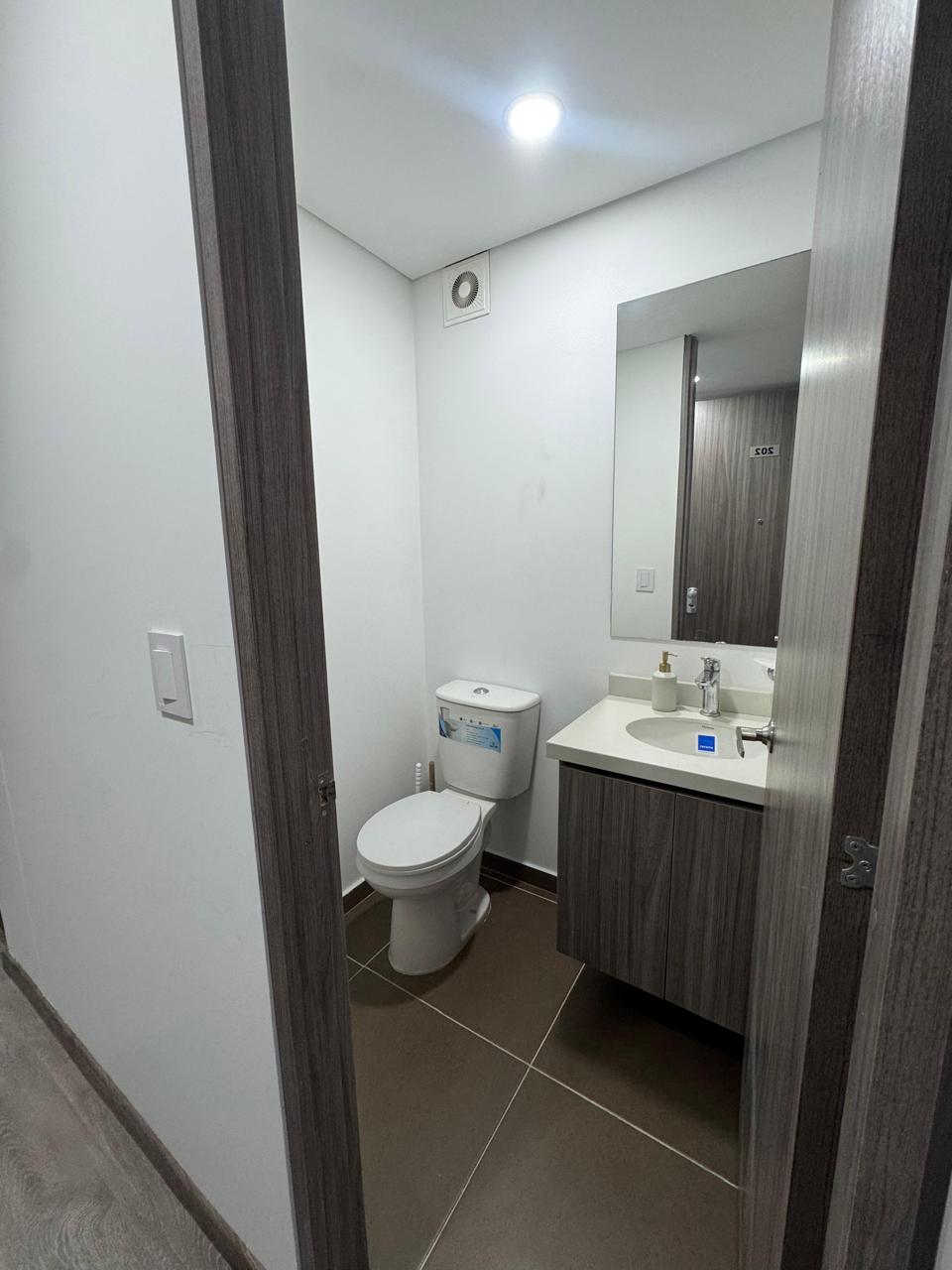 Apartamento en venta en Lisboa Usaquén, Bogotá · foto 23 de 24