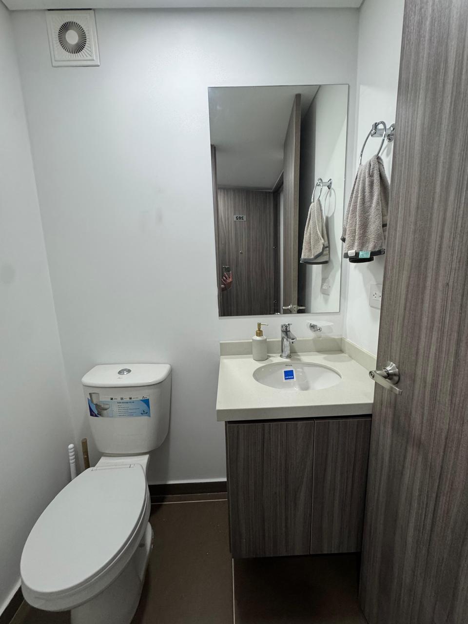 Apartamento en venta en Lisboa Usaquén, Bogotá · foto 24 de 24
