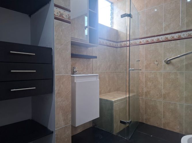 Apartamento de 3 alcobas en arriendo en Santa María De Los Ángeles, Medellín, 104 m² · foto 15 de 15