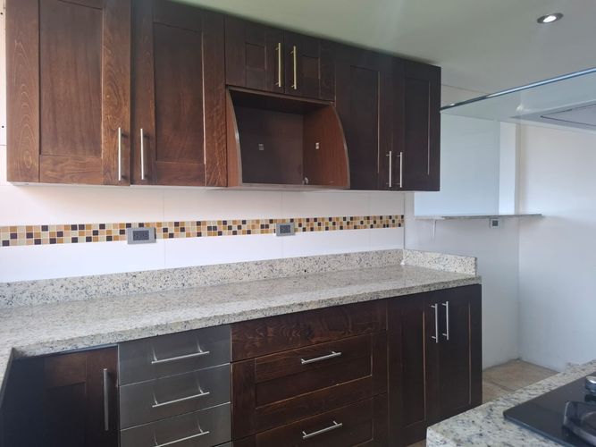 Apartamento de 3 alcobas en arriendo en Santa María De Los Ángeles, Medellín, 104 m² · foto 7 de 15