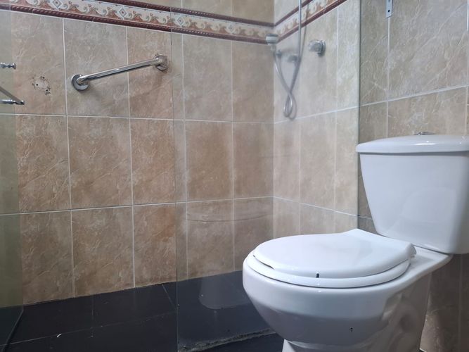 Apartamento de 3 alcobas en arriendo en Santa María De Los Ángeles, Medellín, 104 m² · foto 14 de 15