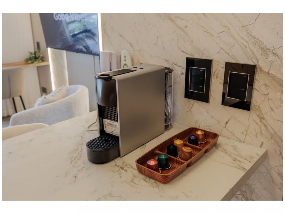 Apartamento en venta en El Poblado, Medellín 5