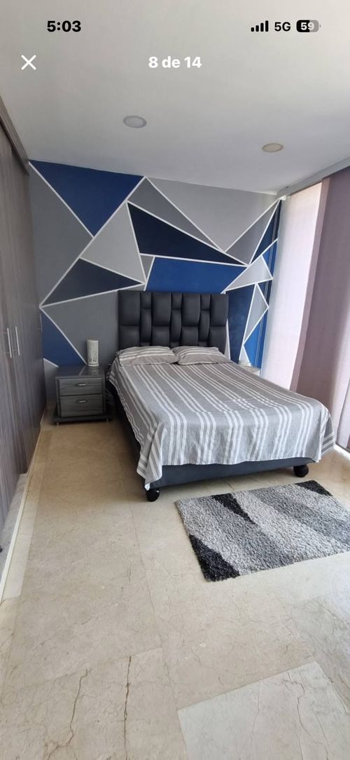 Casa de 5 alcobas en venta en Las Mercedes, Jamundí, 320 m² · foto 5 de 24